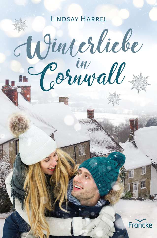 Winterliebe in Cornwalln